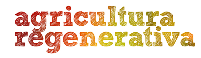 Agricultura Regenerativa
