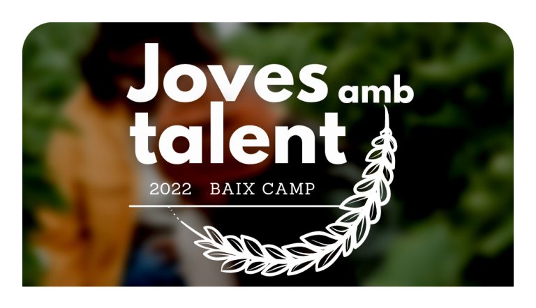 Joves amb Talent Baix Camp