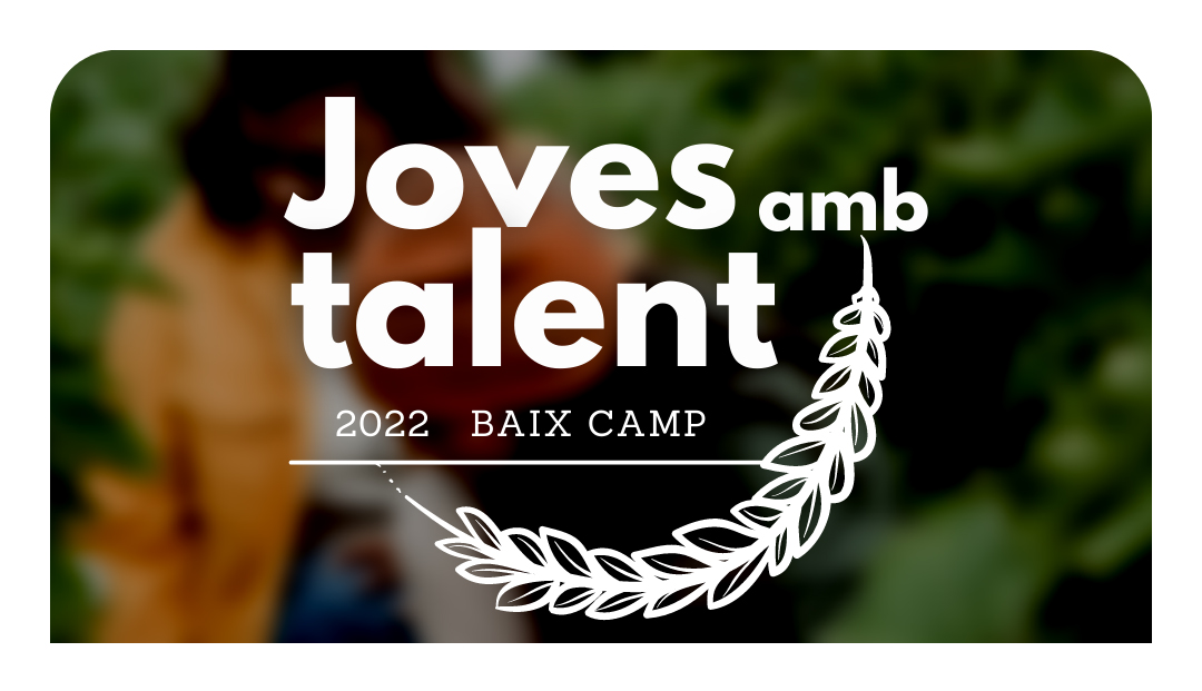 Joves amb Talent Baix Camp