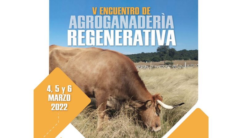 Regenerando 2022
