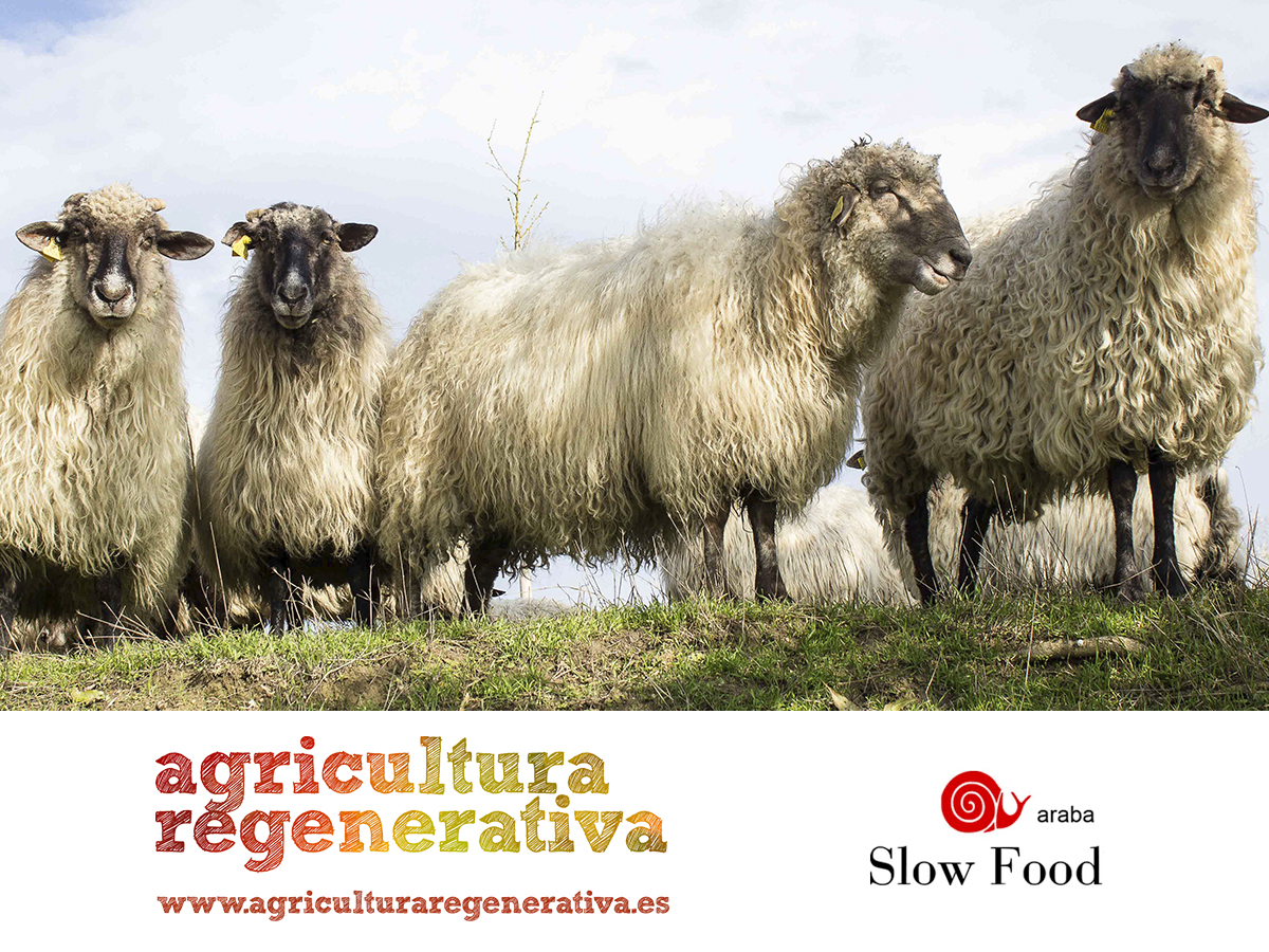 Evento Slow Food