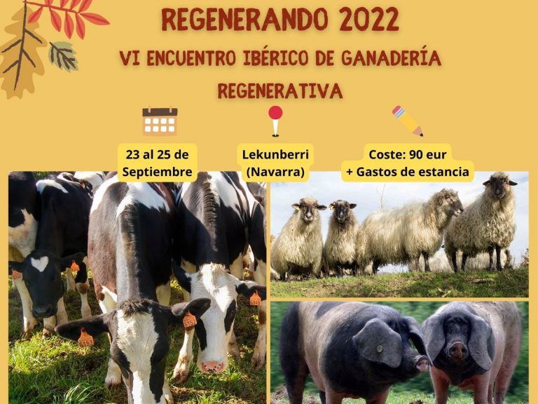 Regenerando