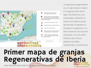Informe Anual Asociación Agricultura Regenerativa