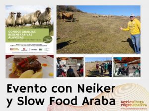 Informe Anual Asociación Agricultura Regenerativa