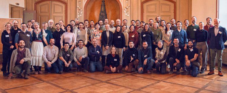 EARA | Alianza Europea para la Agricultura Regenerativa