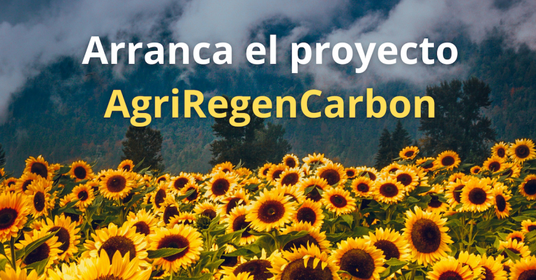 Arranca el proyecto AgriRegenCarbon