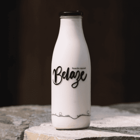 Caserío Belaze