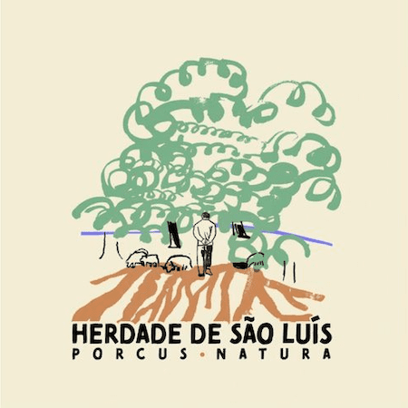Heredade de San Luis – Porcus Natura