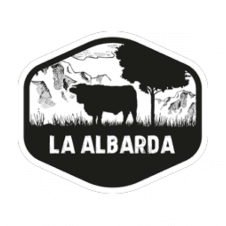 La Albarda