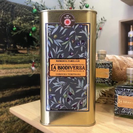 Finca La Biodiversa