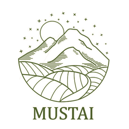 Mustai Ortua