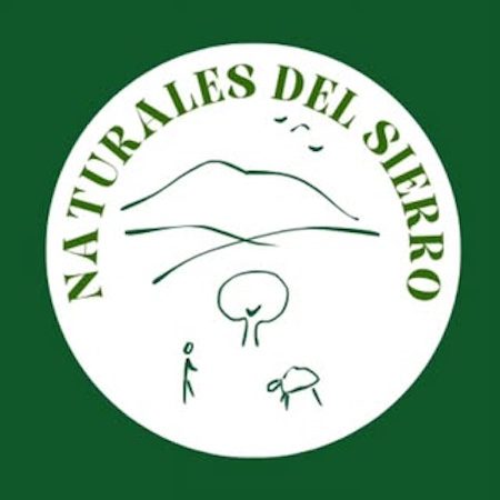 Naturales del Sierro