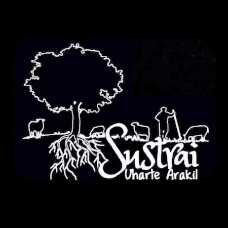 Sustrai Borda