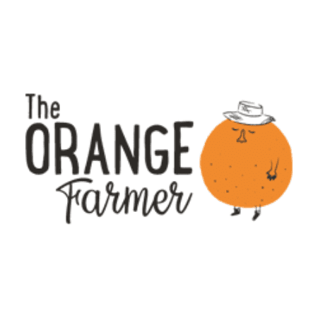 The Orange Farmer