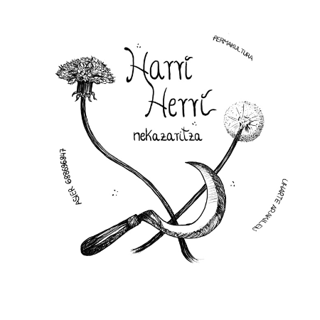 Harri Herri Nekazaritza