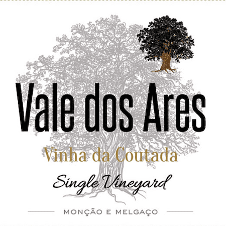 Vale dos Ares