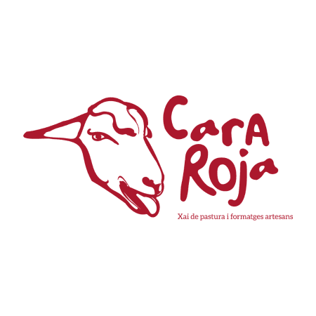 Cara-roja – Mas Casalprim