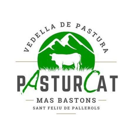 Mas Bastons